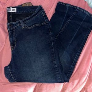 Signature by Levi Strauss Jeans (read description)